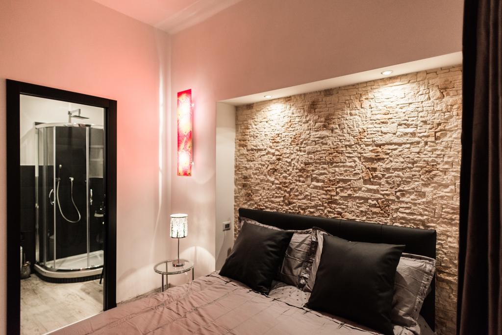 Trevi & Pantheon Luxury Rooms Ρώμη Δωμάτιο φωτογραφία