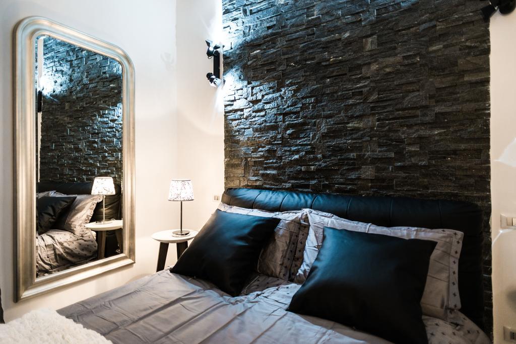 Trevi & Pantheon Luxury Rooms Ρώμη Δωμάτιο φωτογραφία